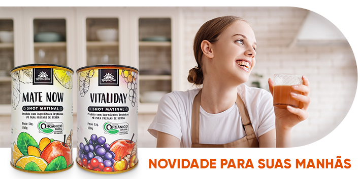 Shot matinal beneficios para emagrecer